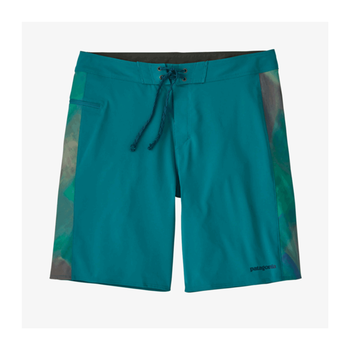PATAGONIA M's Hydropeak SP Boardshorts-19in - Belay