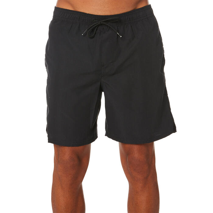 O'NEILL JACKS BASE LINED ELASTIC BOARDSHORT