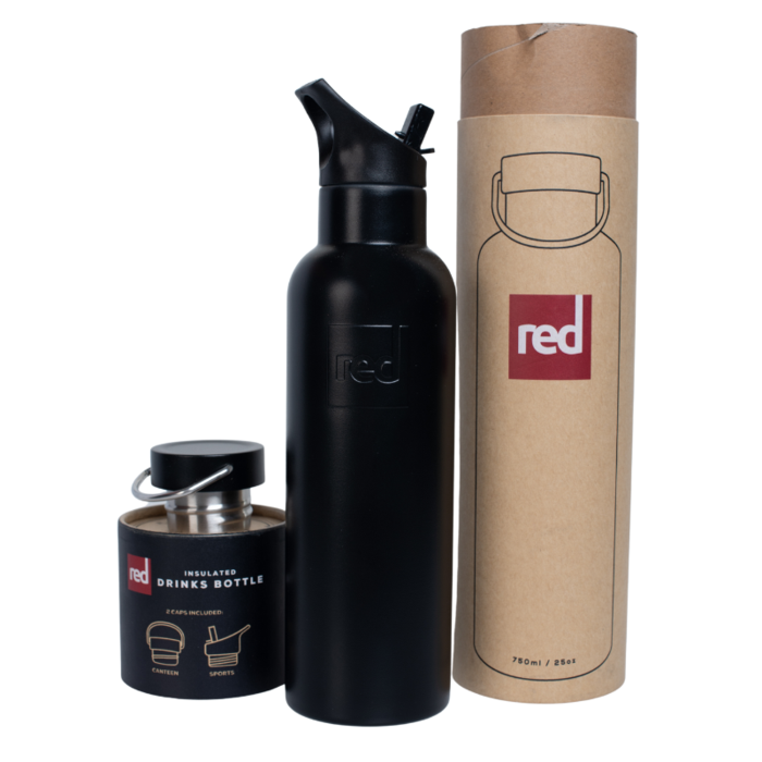 RED PADDLE CO INSULATED DRINK BOTTLE