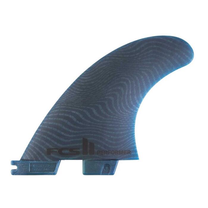 FCS II Performer Neo Glass Eco Tri Fins