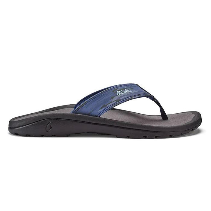 Olukai Men's Ohana Pa'i Jandal