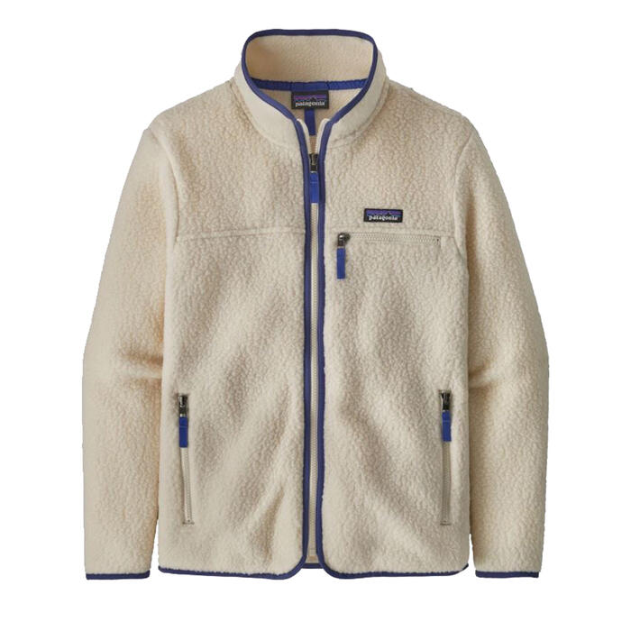 PATAGONIA W'S RETRO PILE JACKET