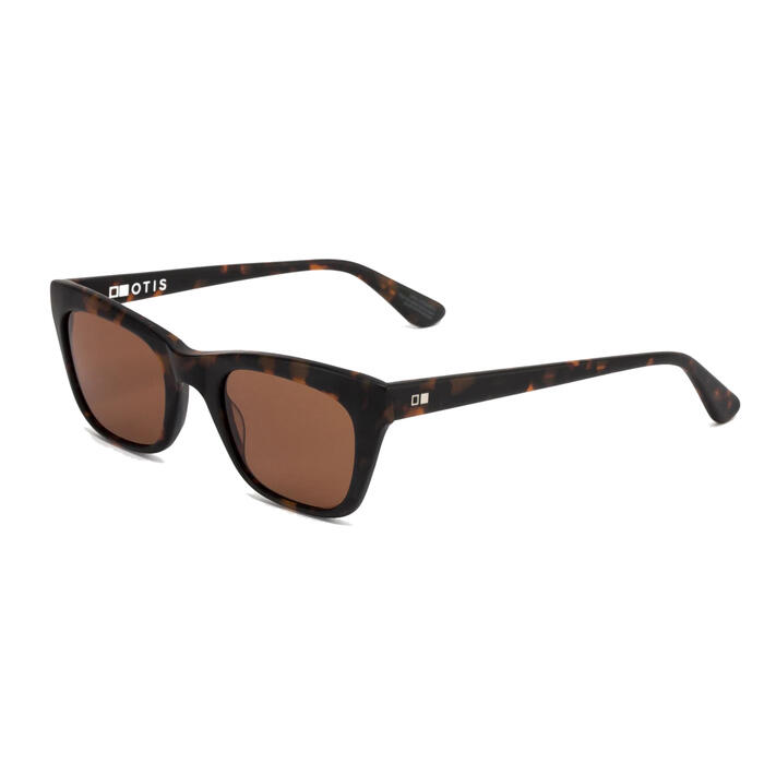 OTIS LYLA MATTE HAVANA
