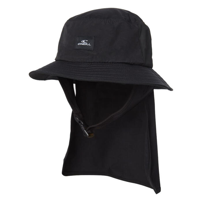 O'NEILL ECLIPSE BUCKET SURF HAT 3.0