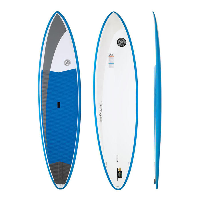 TOM CARROLL OUTER REEF MX 10'6" X 32"