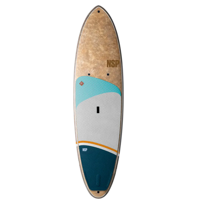 NSP Coco Allrounder SUP 9'2"