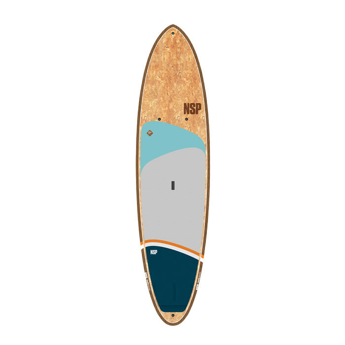 NSP COCOFLAX ALL ROUNDER SUP 10'6" FTU