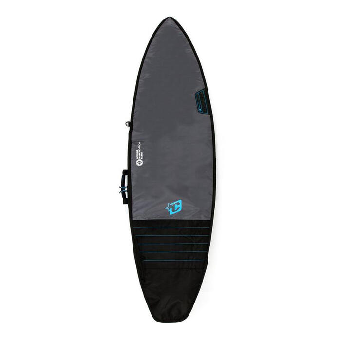 CREATURES SHORTBOARD DAY USE BAG DT2.0 5'8"