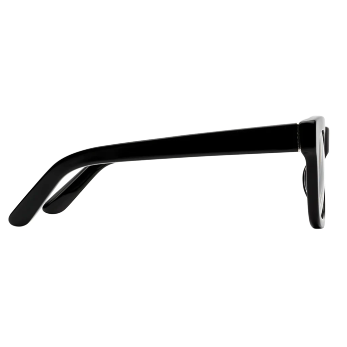 Caddis D28 Readers Gloss Black | Eyewear - SUPcentre