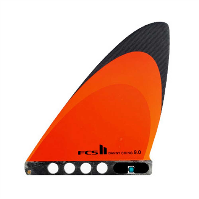 FCS II DANNY CHING 9" FIN