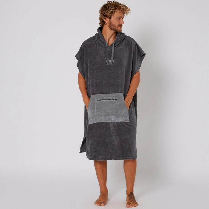 OCEAN & EARTH Daybreak Men's Hooded Poncho