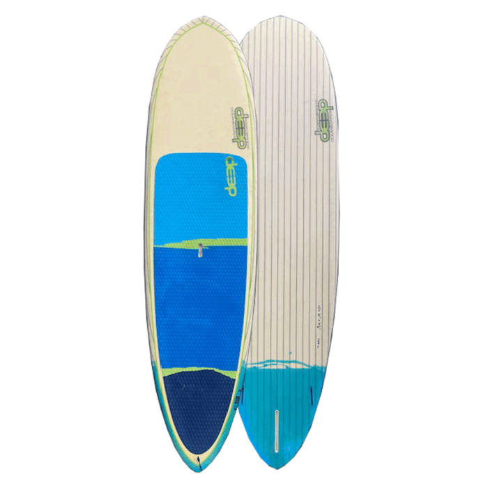 DEEP Cruiser, 10'0" x 31"