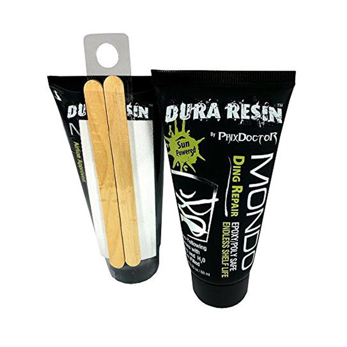 PHIX DOCTOR DURA RESIN MONDO TUBE DING REPAIR