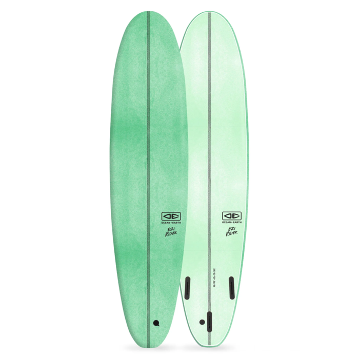 OCEAN & EARTH EZI-Rider 8'0" Softboard