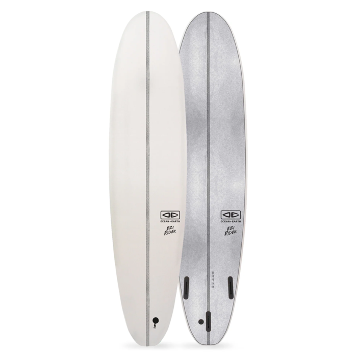 OCEAN & EARTH EZI-Rider 9'0" Softboard