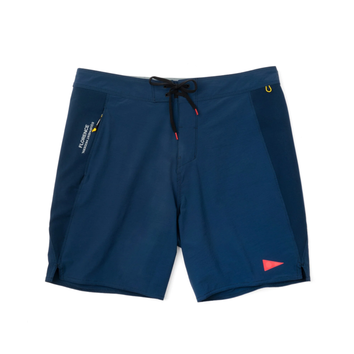 Florence Marine X F1 Burgee Codura Boardshort