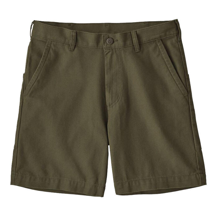 PATAGONIA M'S STAND UP SHORTS - 7 IN.
