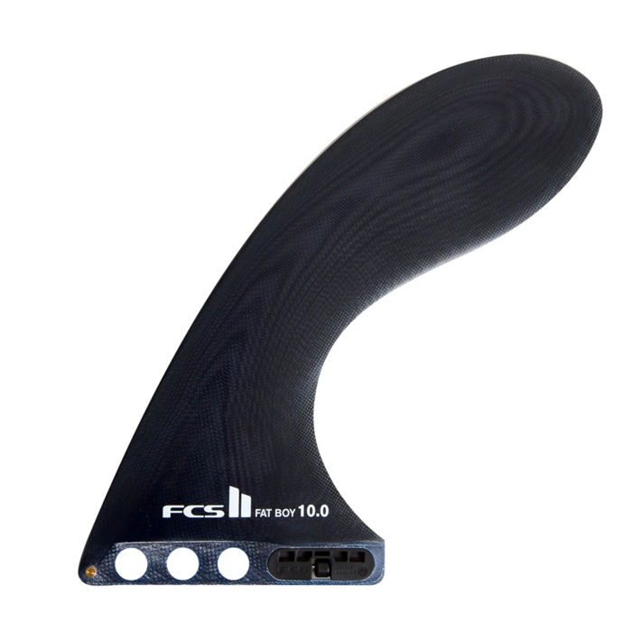 FCS II FATBOY PG LONGBOARD FIN