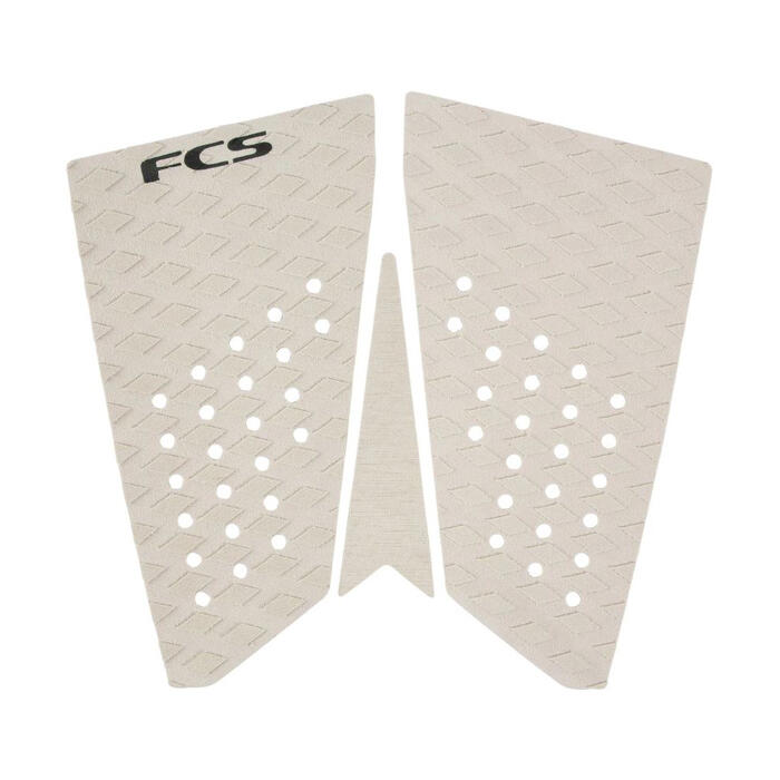 FCS T-3 Fish Eco Tail Pad