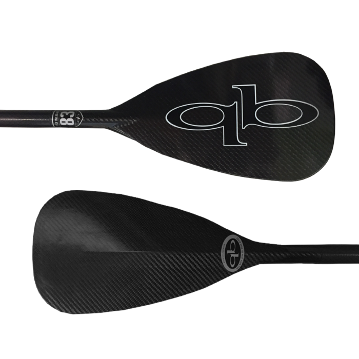 QUICKBLADE FLYWEIGHT 83 ALL CARBON