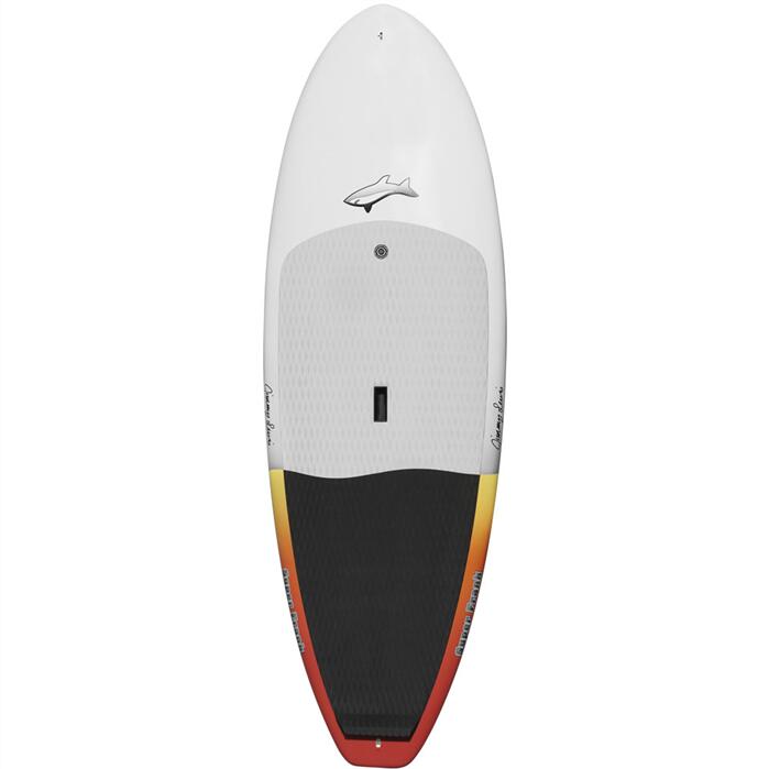 JIMMY LEWIS SUPER FRANK 8'6" X 32"