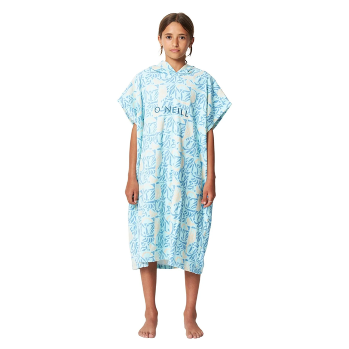 O'NEILL Girls Bahia Change Towel - GCMSC