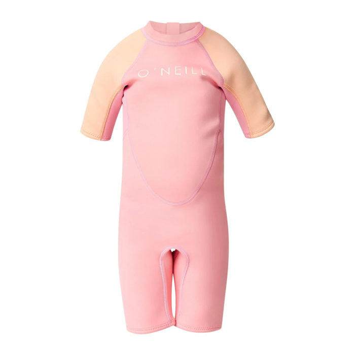 O'NEILL Girls Toddler Reactor BZ SS Spring 2mm