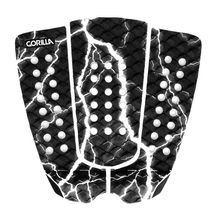 Gorilla Grip Geiselman Lightening