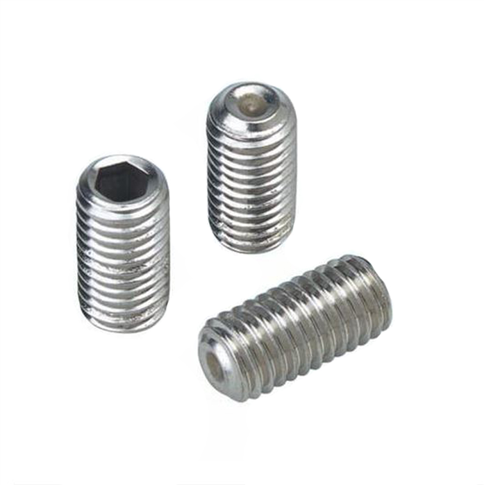 FCS GRUB SCREW (SINGLE)