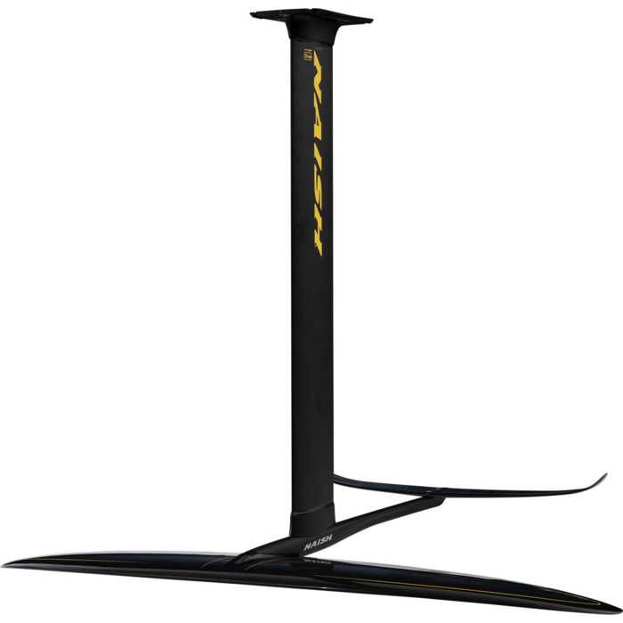 NAISH S26 HA 1800 FOIL COMPLETE