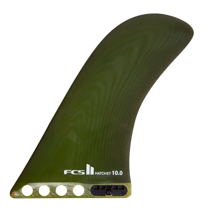 FCS II HATCHET PG FIN