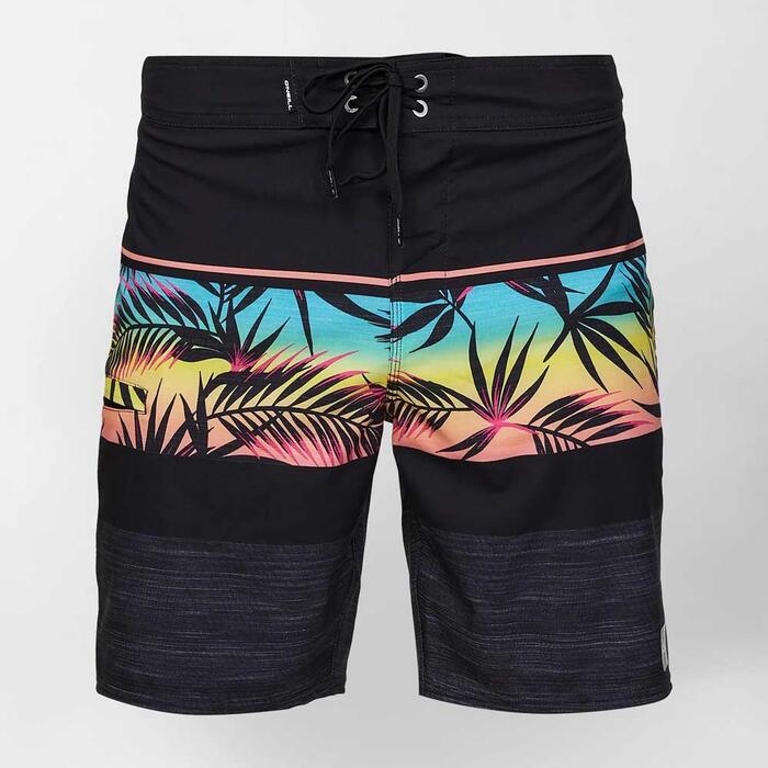 O'NEILL Hyperfreak Heat Block 19" Boardshorts