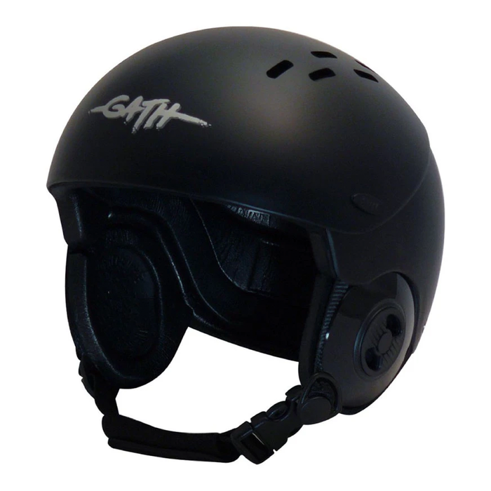 GATH GEDI HELMET BLACK