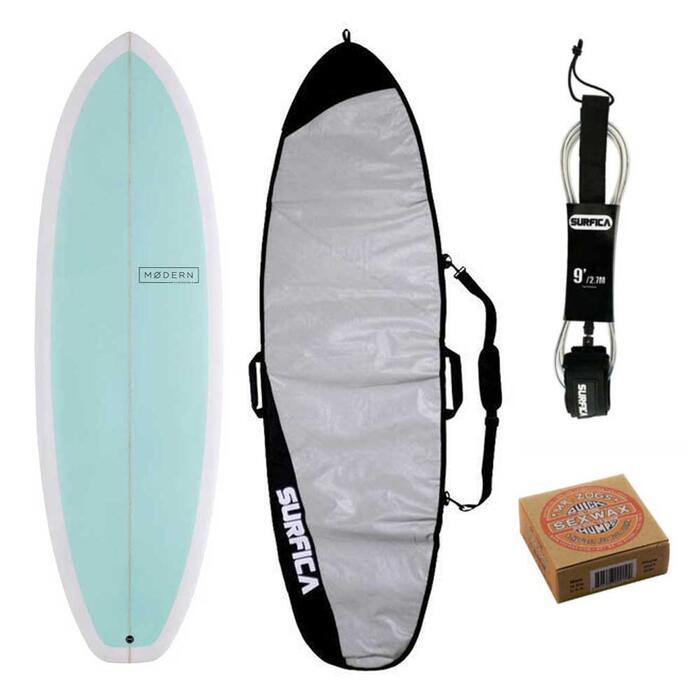 MODERN Highline 2.0 PU 6'0" Package