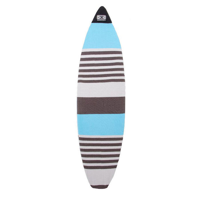 OCEAN & EARTH STRETCH COVERS SHORTBOARD SOX 6'6"