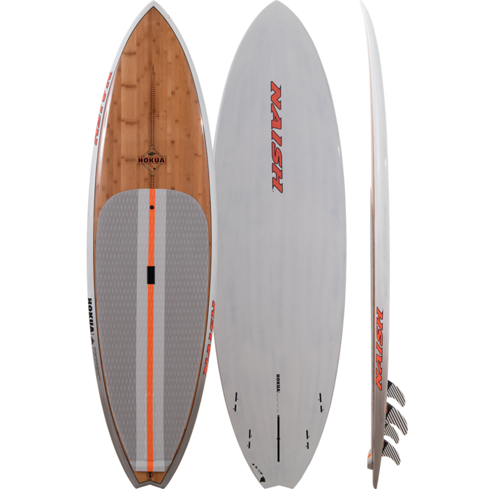 NAISH HOKUA GTW 9'0"