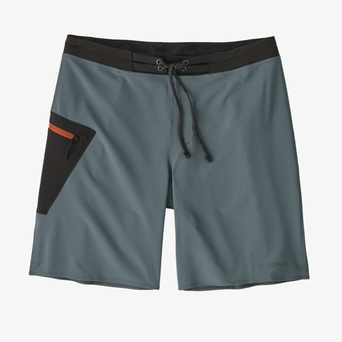 PATAGONIA M's Hydrolock Stitched Boardshorts - 18in