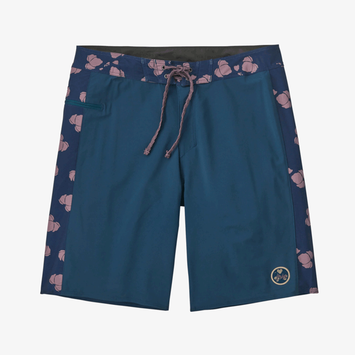 PATAGONIA M's Hydropeak SP Boarshorts 19in