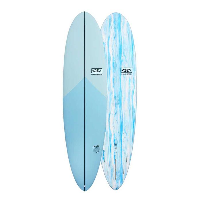 OCEAN & EARTH Happy Hour Epoxy Soft - 7'6"