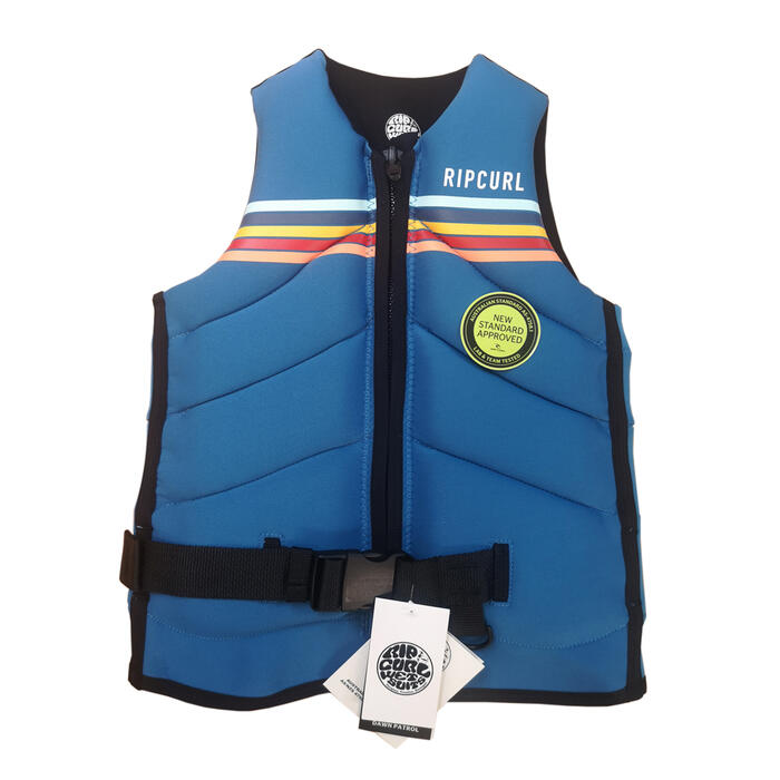 RIPCURL KID'S D/PATROL BUOY VEST