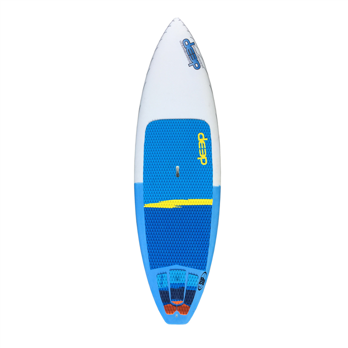 DEEP JC PRO SURF