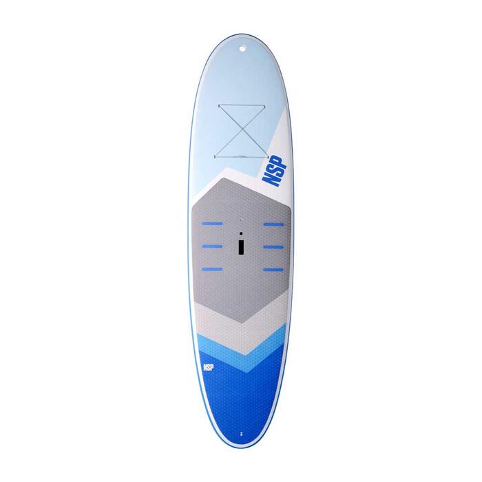 NSP HIT Cruiser Paddle Board