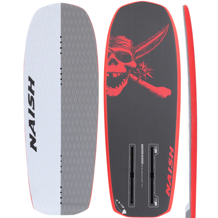 NAISH Macrochip 100