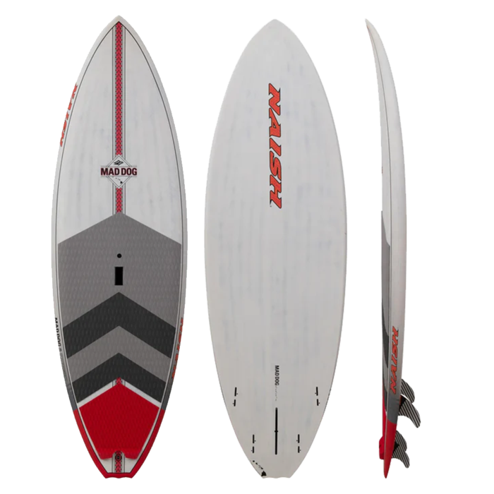 NAISH Mad Dog X32 9'0" (2025)