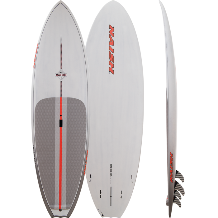 NAISH MAD DOG X32 9'5"