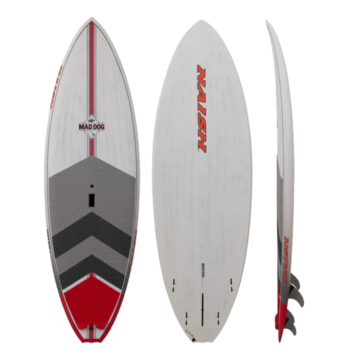 NAISH Mad Dog 9'5" X32 (2025)