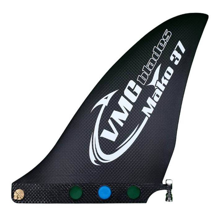 VMG MAKO 37 SUP FIN