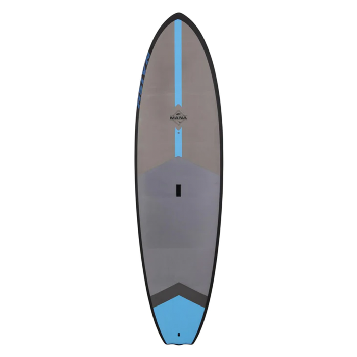 NAISH Mana Soft Top