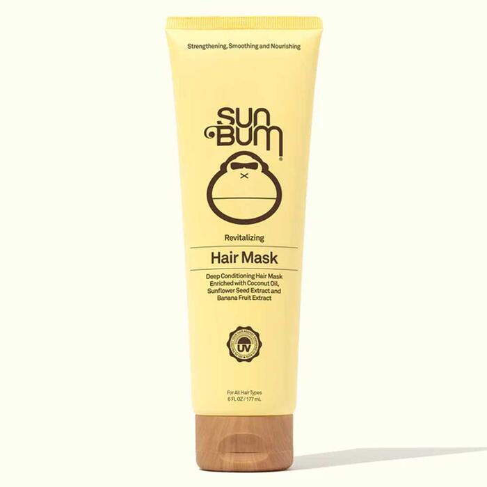 Sun Bum Hair Mask 177ml