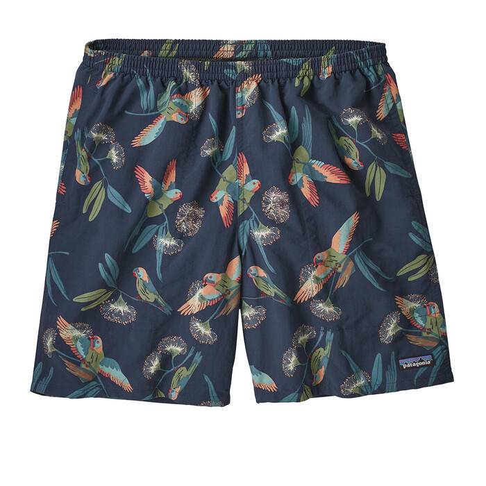 PATAGONIA M'S BAGGIES LONGS 7"